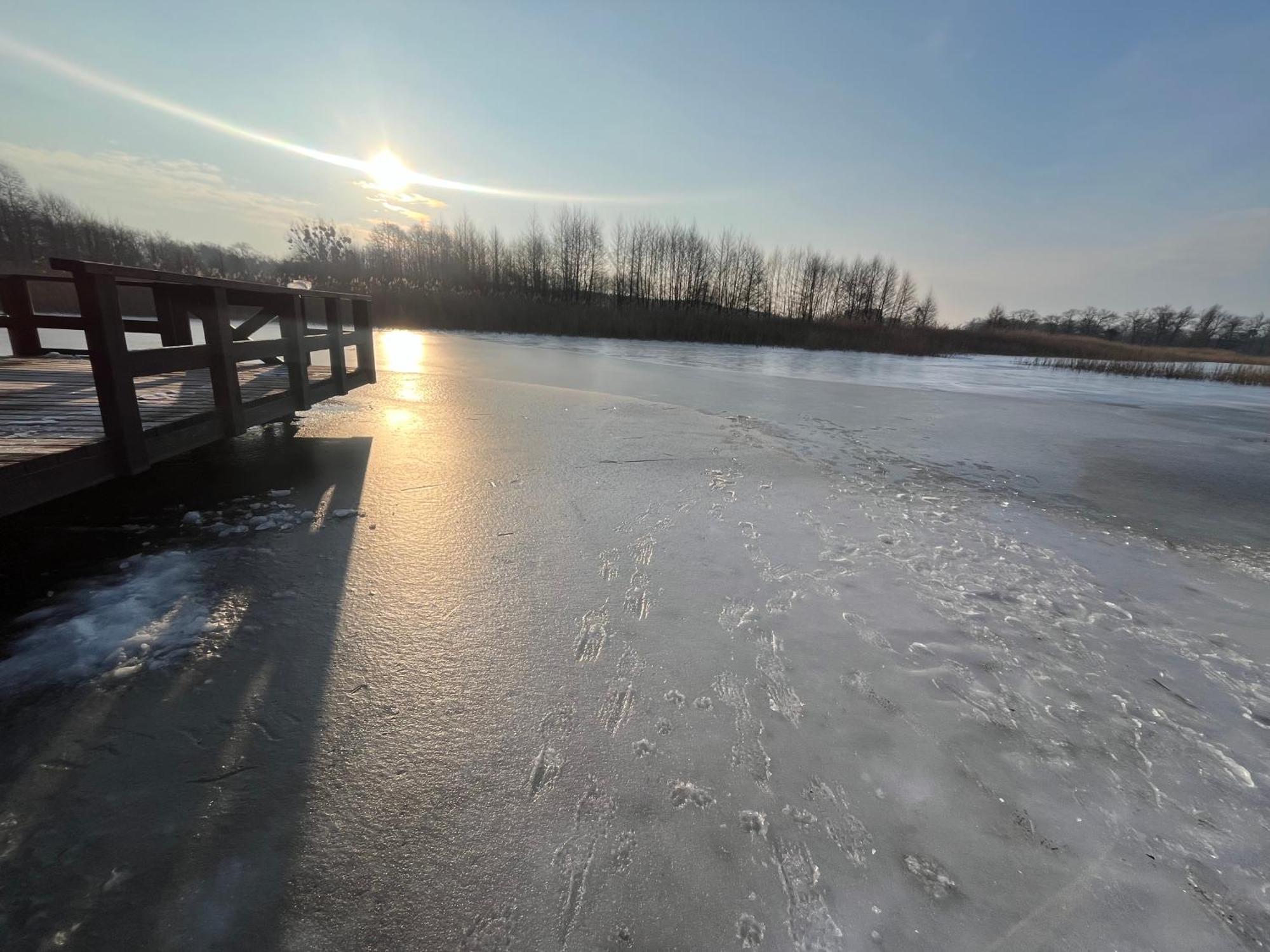 Dworek Biesiadny Radzewice Exteriér fotografie