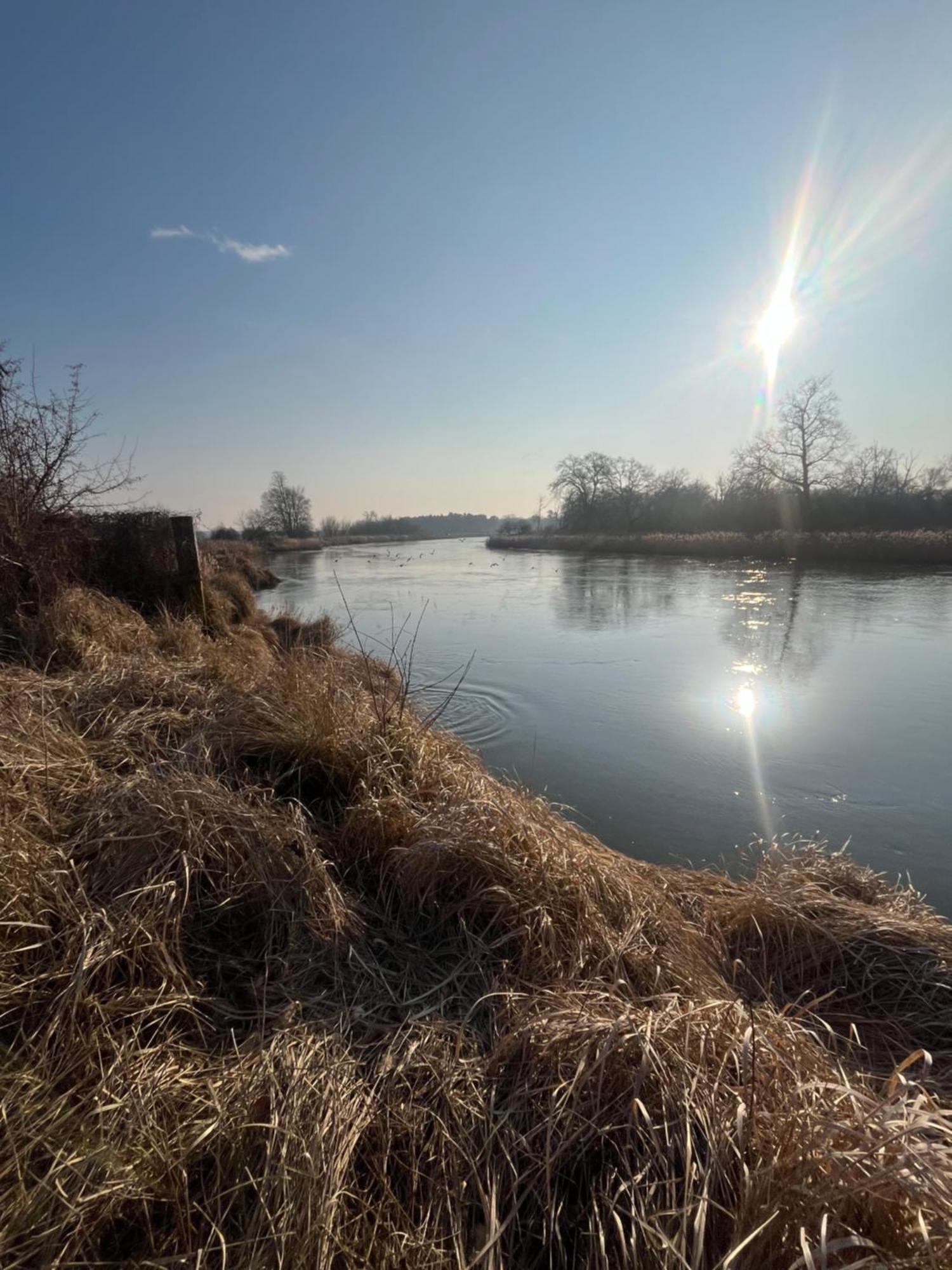 Dworek Biesiadny Radzewice Exteriér fotografie